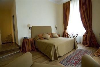 Frühstückspension Relais Al Senato 3*