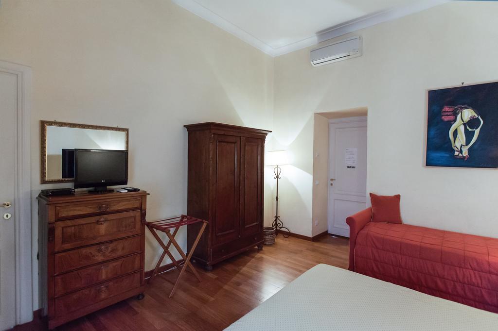 Relais Al Senato 3* Rom