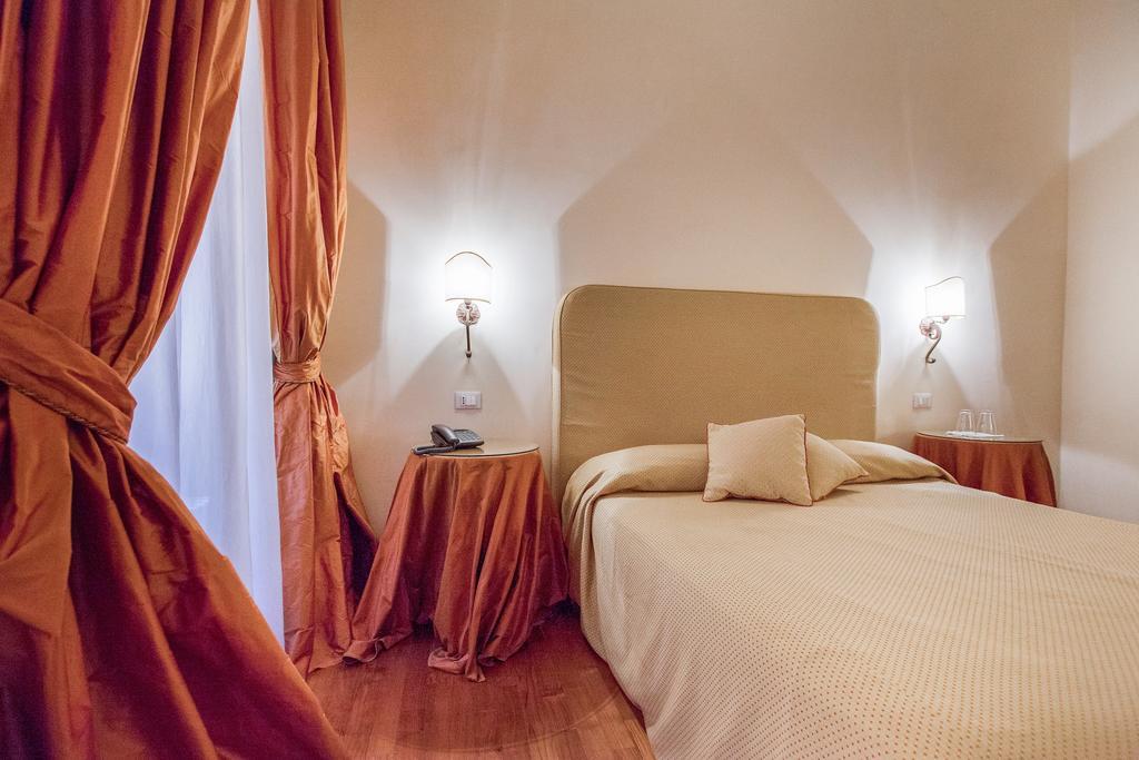 Frühstückspension Relais Al Senato 3*