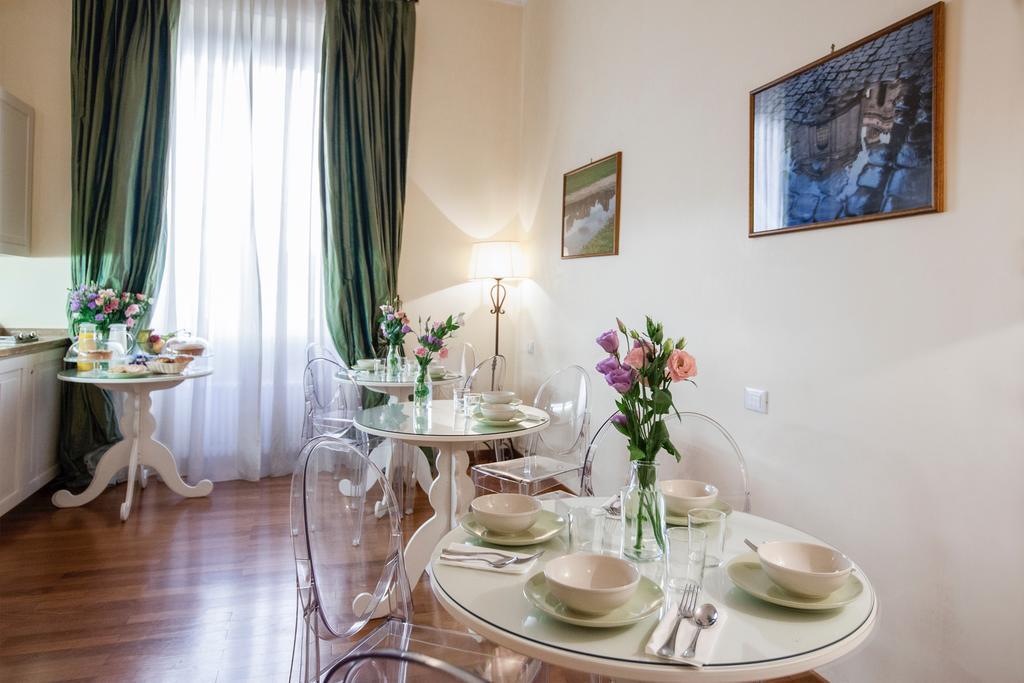Relais Al Senato Frühstückspension Rom