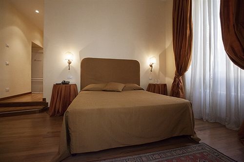 Frühstückspension Relais Al Senato Rom