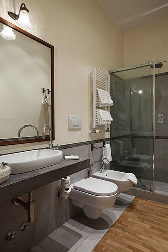 Frühstückspension Relais Al Senato 3*