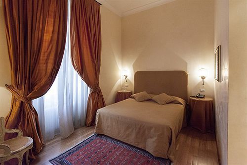 Relais Al Senato Frühstückspension