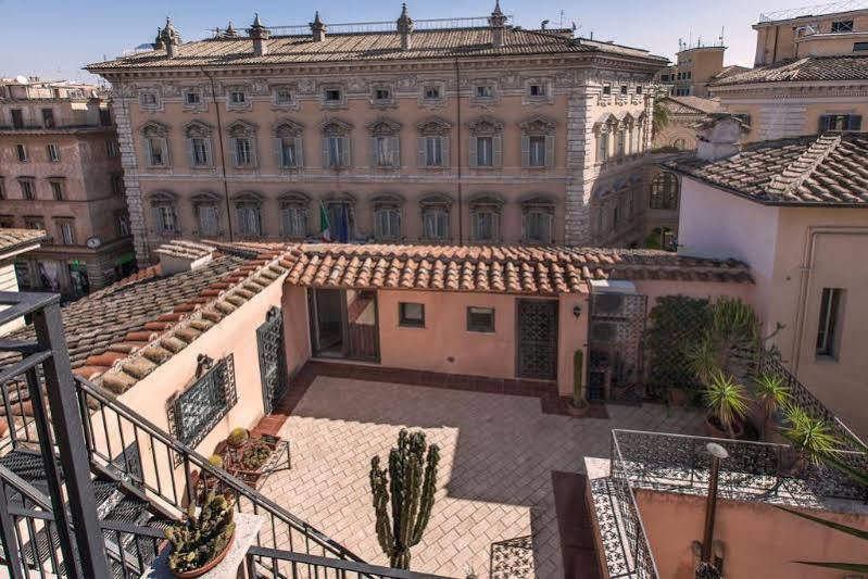 Relais Al Senato Frühstückspension 3*
