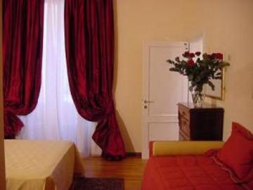 Relais Al Senato Frühstückspension 3*