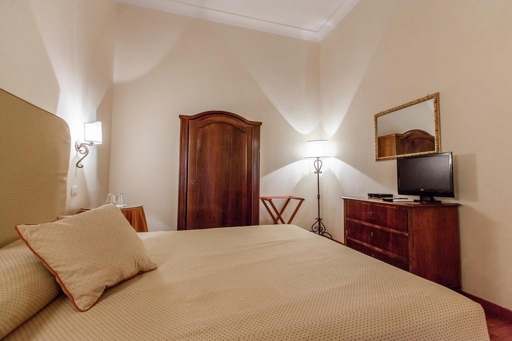 Relais Al Senato Frühstückspension